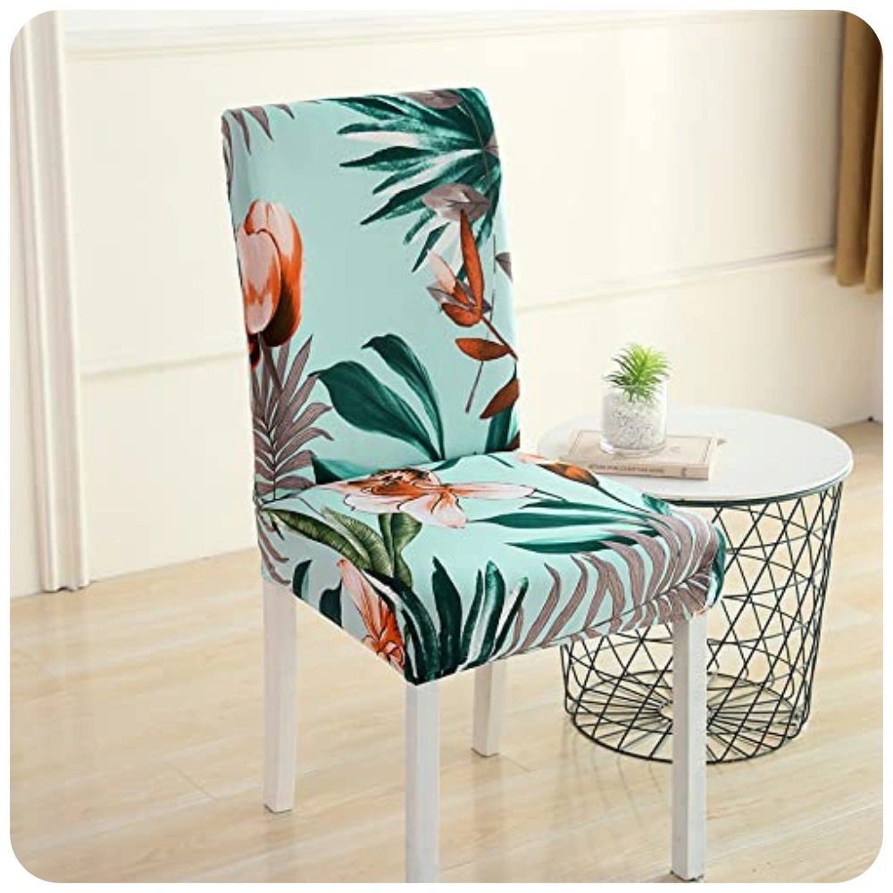 Chair Cover D55 Printed-dcc-pri-6pc-d55