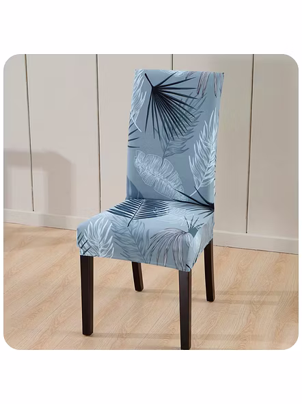 Chair Cover D60 Printed