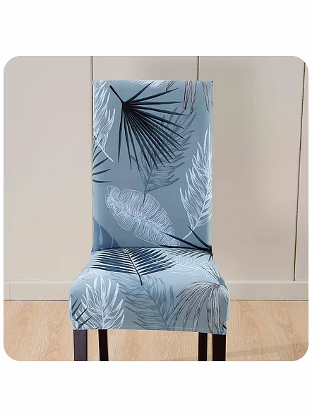 Chair Cover D60 Printed