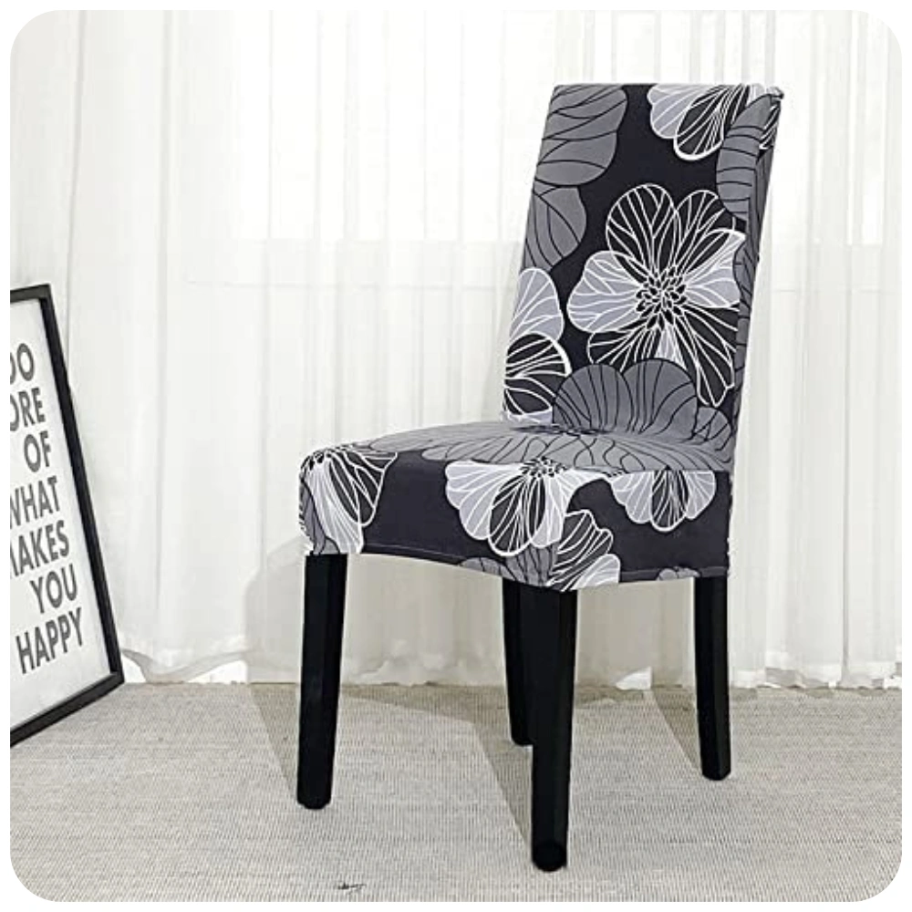 Chair Cover D66 Printed-dcc-pri-6pc-d66