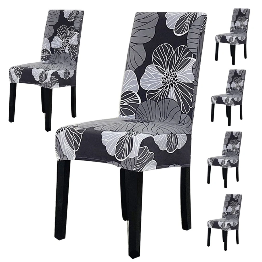 Chair Cover D66 Printed-1