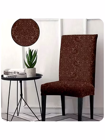 Chair Cover D78 Jacquard