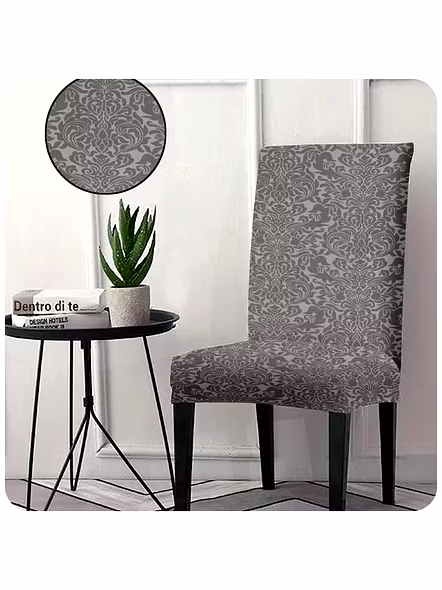 Chair Cover D79 Jacquard