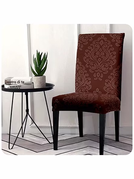 Chair Cover D83 Emboss