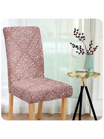 Chair Cover D85 Emboss