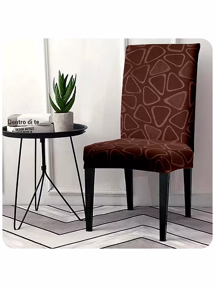 Chair Cover D86 Emboss