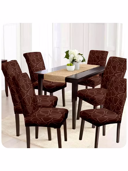 Chair Cover D86 Emboss