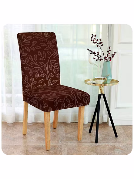 Chair Cover D89 Emboss