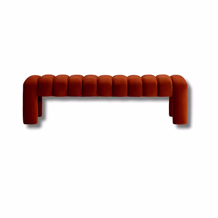 Strio-Rust Red Velvet-1