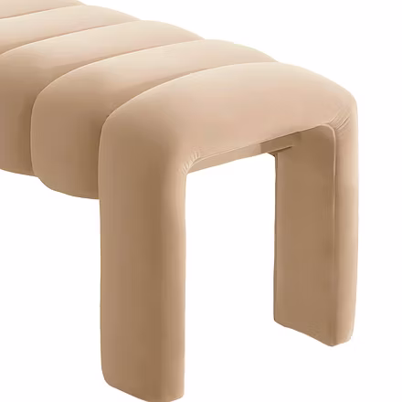 Strio-Beige Velvet-3