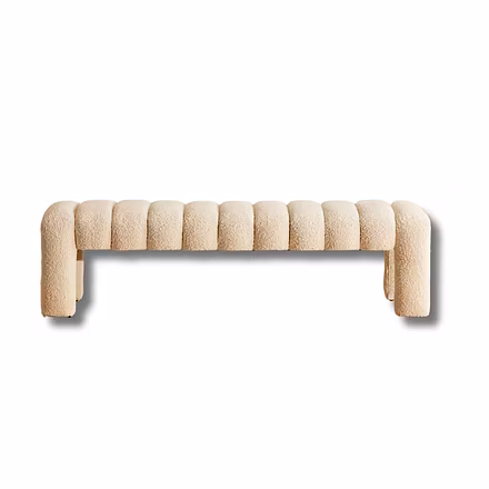 Strio-Beige Boucle-1
