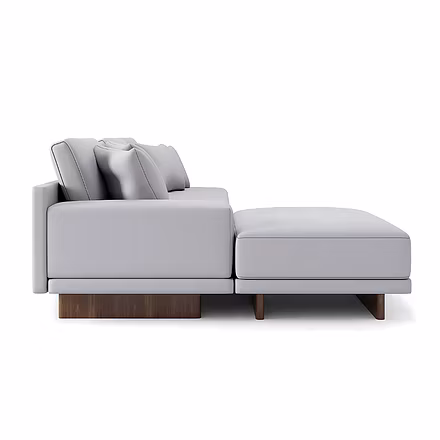 Amaya-Gray Artificial Leather-5