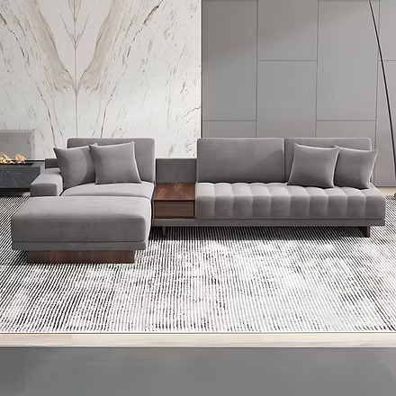Amaya-Gray Micro-fibre-4