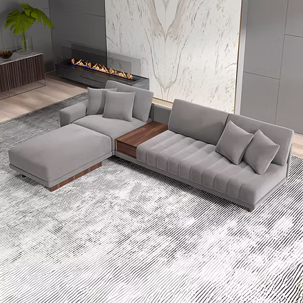 Amaya-Gray Micro-fibre-1