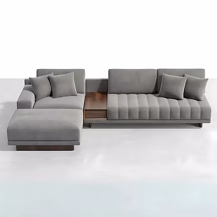 Amaya-Gray Micro-fibre-3