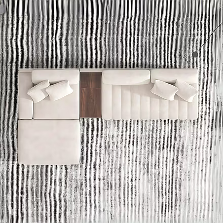 Amaya-Ivory Micro-fibre-3