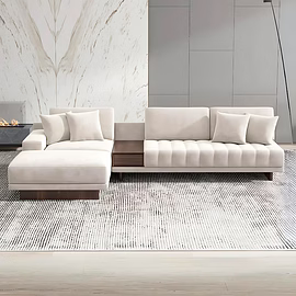 Amaya-Ivory Micro-fibre