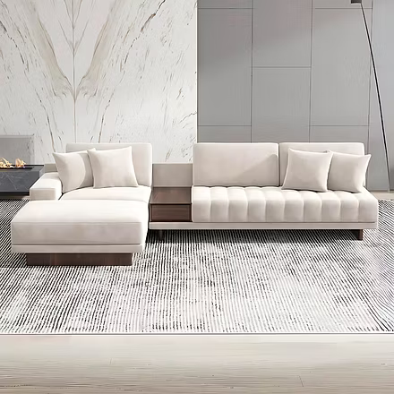 Amaya-Ivory Micro-fibre-1