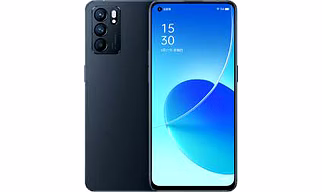 Oppo Reno 6 Pro 5G (Stellar Black, 12GB RAM, 256GB Storage)