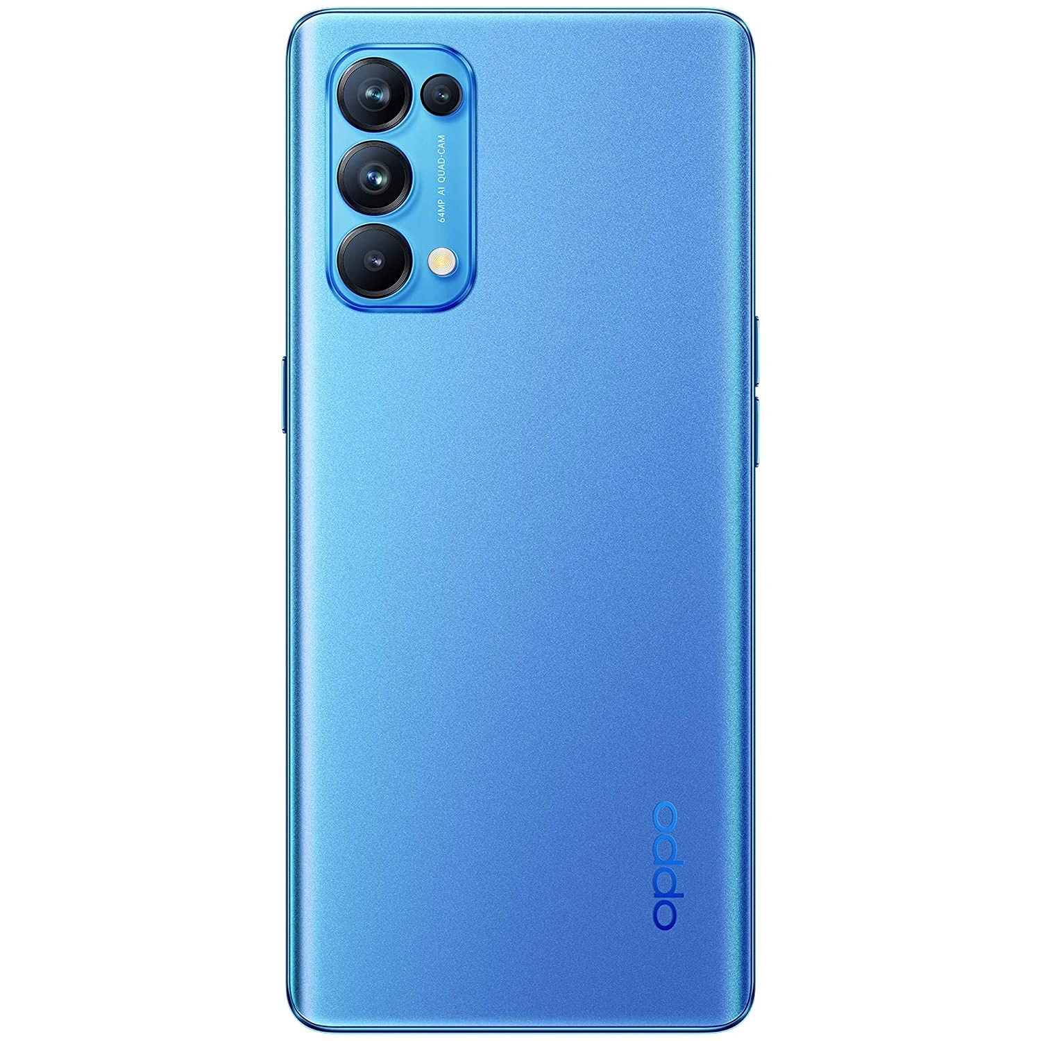 OPPO Reno5 Pro 5G (Astral Blue, 8GB RAM, 128GB Storage)-1