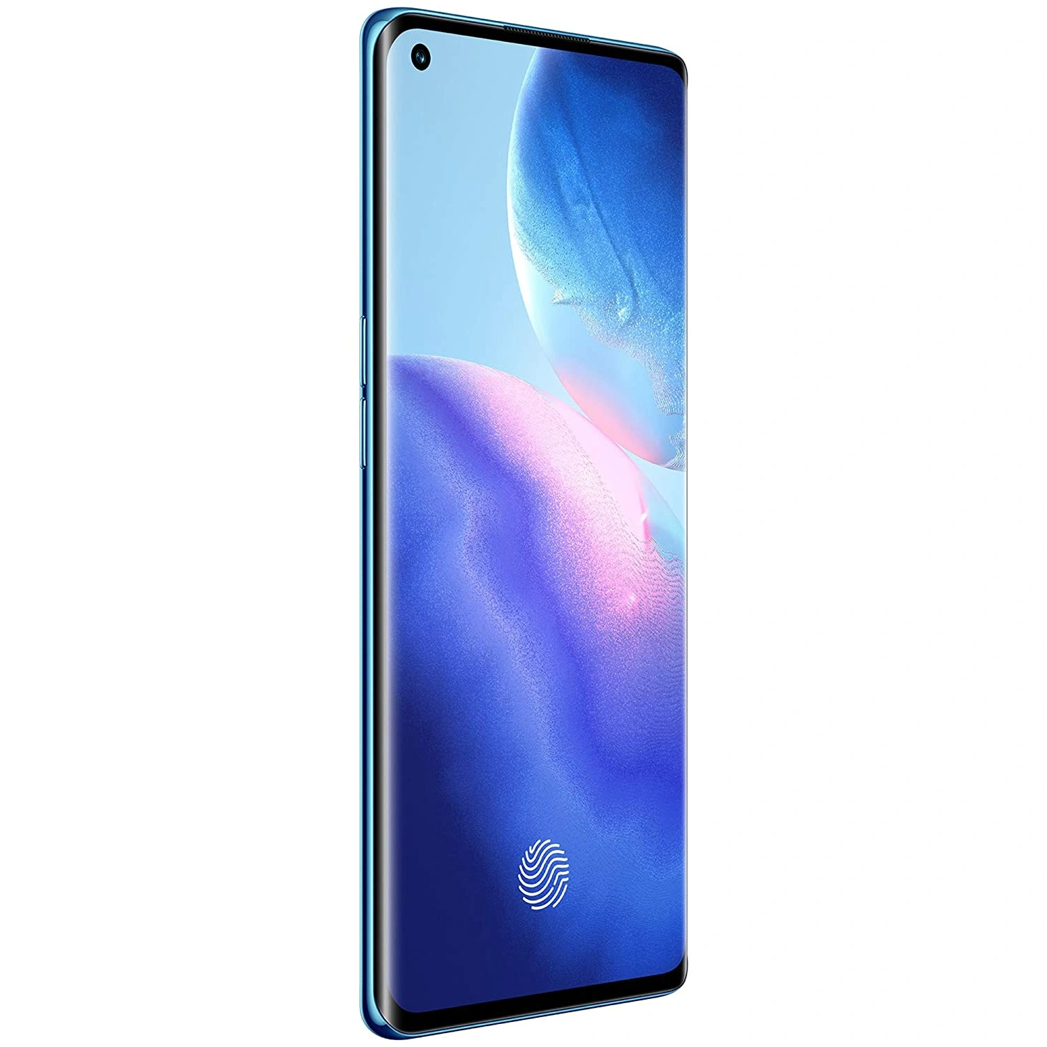 OPPO Reno5 Pro 5G (Astral Blue, 8GB RAM, 128GB Storage)-5