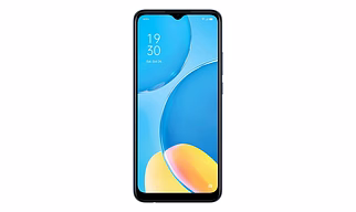 OPPO A15s (Dynamic Black, 4GB RAM, 64GB Storage)