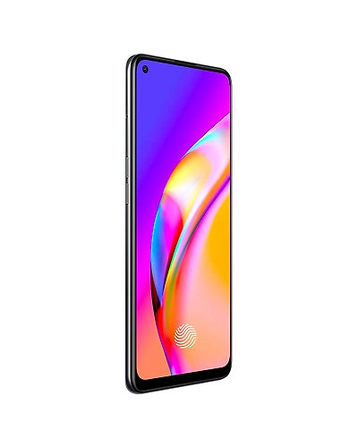 OPPO F19 Pro+ 5G (Fluid Black, 8GB RAM, 128GB Storage)-4