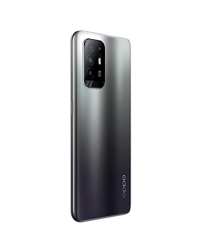 OPPO F19 Pro+ 5G (Fluid Black, 8GB RAM, 128GB Storage)-5