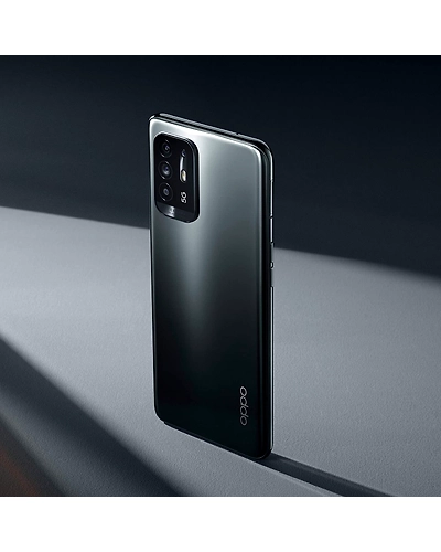 OPPO F19 Pro+ 5G (Fluid Black, 8GB RAM, 128GB Storage)-6