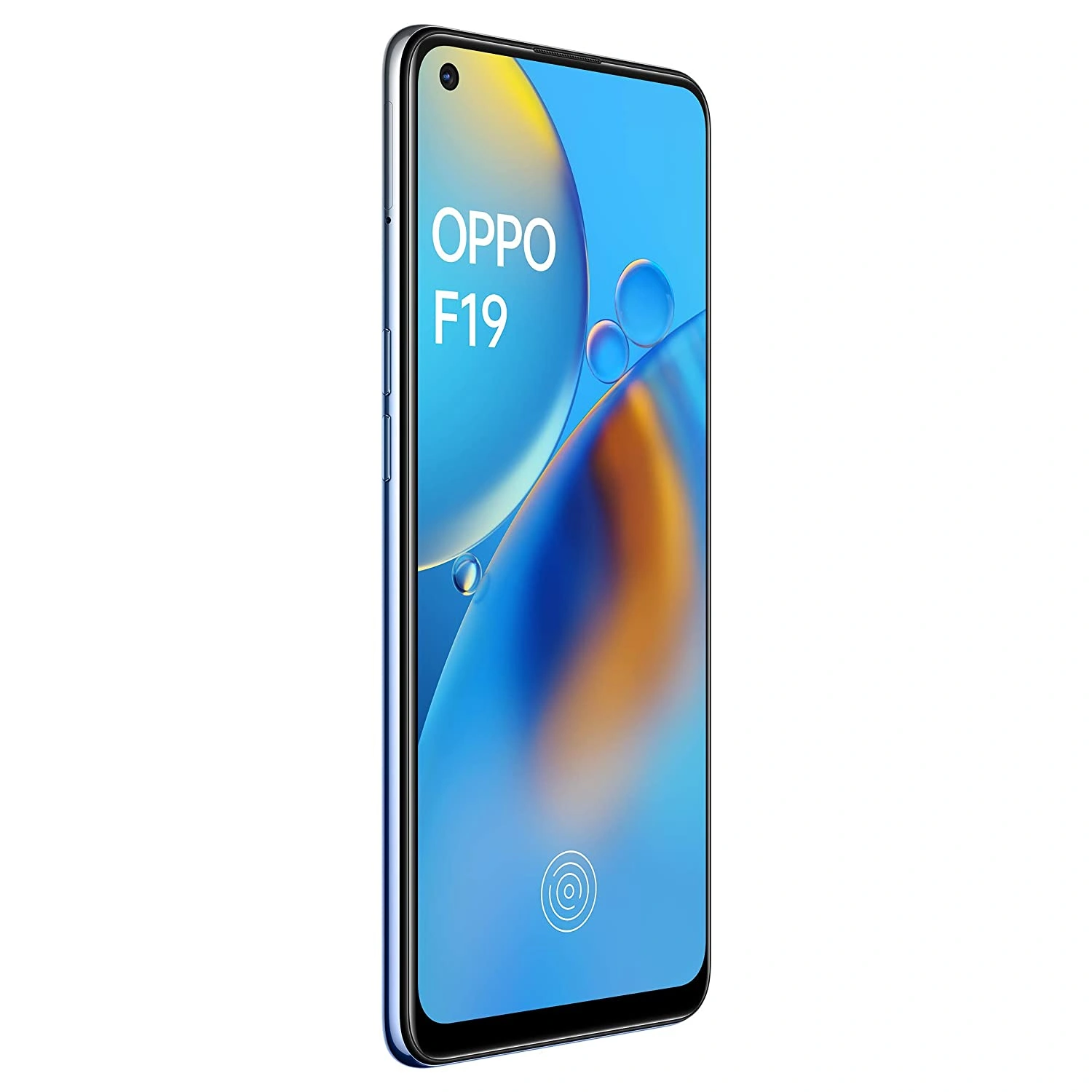 Oppo F19 (Midnight Blue, 6GB RAM, 128GB Storage)-4