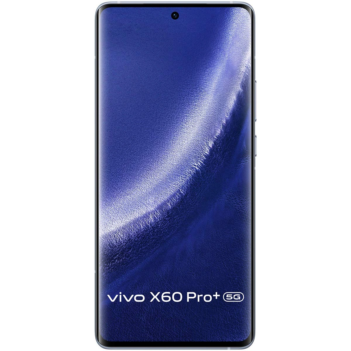 Vivo X60 Pro+ (Emperor Blue, 12GB RAM, 256GB Storage)-4507