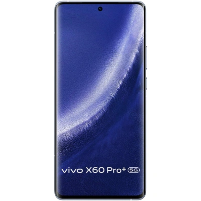 Vivo X60 Pro+ (Emperor Blue, 12GB RAM, 256GB, pid-7178122 - GlobalLinker