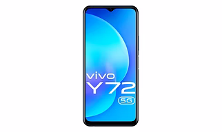 Vivo Y72 5G (Slate Gray, 8GB RAM, 128GB Storage)