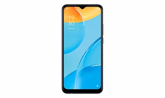 OPPO A15 (Dynamic Black, 3GB RAM, 32GB Storage)