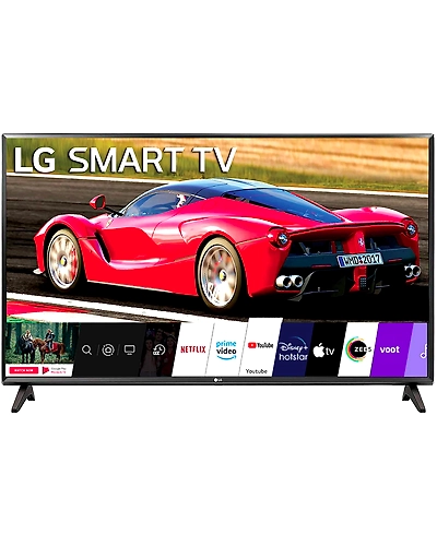 LG 80 cm (32 inches) HD Ready Smart LED TV 32LM563BPTC (Dark Iron Gray) (2020 Model)-3101