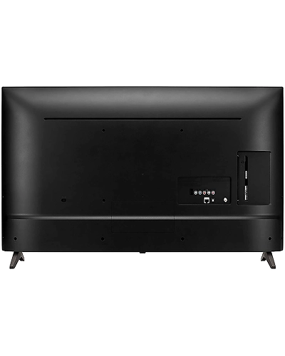 LG 80 cm (32 inches) HD Ready Smart LED TV 32LM563BPTC (Dark Iron Gray) (2020 Model)-5