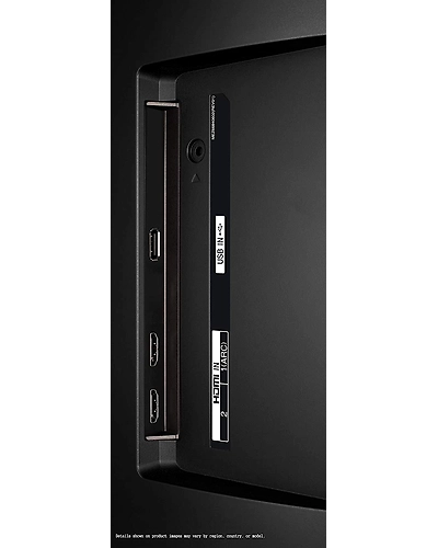 LG 80 cm (32 inches) HD Ready Smart LED TV 32LM563BPTC (Dark Iron Gray) (2020 Model)-9