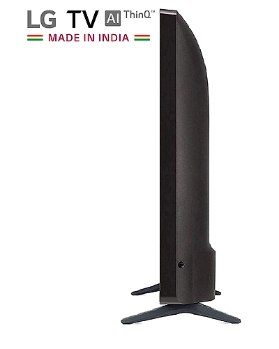LG 80 cm (32 inches) HD Ready LED Smart TV 32LK628BPTF (Black)-1