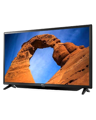 LG 80 cm (32 inches) HD Ready LED Smart TV 32LK628BPTF (Black)-4