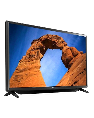 LG 80 cm (32 inches) HD Ready LED Smart TV 32LK628BPTF (Black)-5