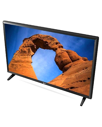 LG 80 cm (32 inches) HD Ready LED Smart TV 32LK628BPTF (Black)-6