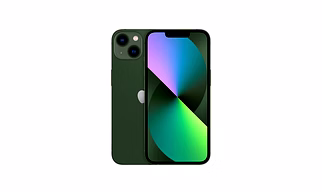 Apple iPhone 13 (128GB) - Green