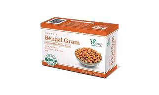 Handmade Bengal Gram Soap
