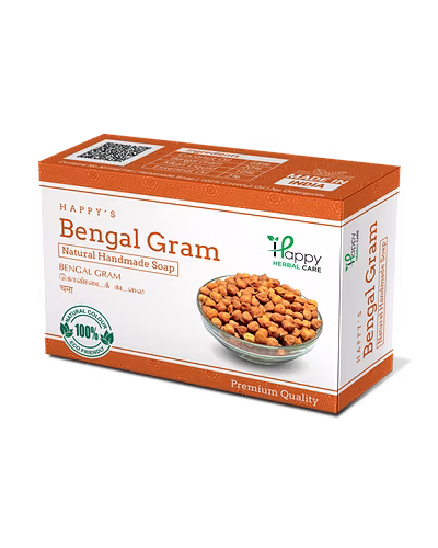 Handmade Bengal Gram Soap-10593684