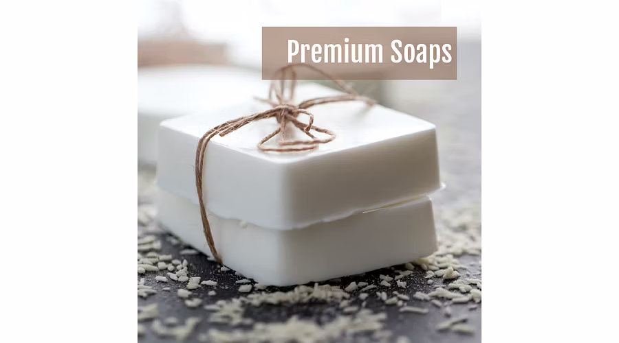 Handmade Soaps Kerala