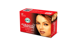 Handmade Mukhakanthi Herbal Face Wash Soap