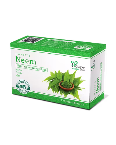 Handmade Neem Soap-10595516