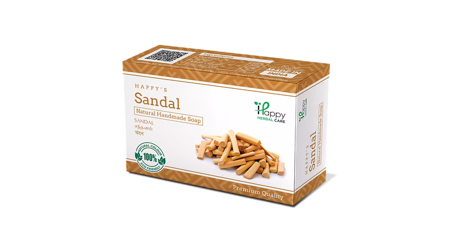 Is sandalwood good for skin ?