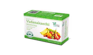 Vadanakanthi Mixed Fruit Soap