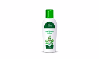 Neelayamari Hair Shampoo